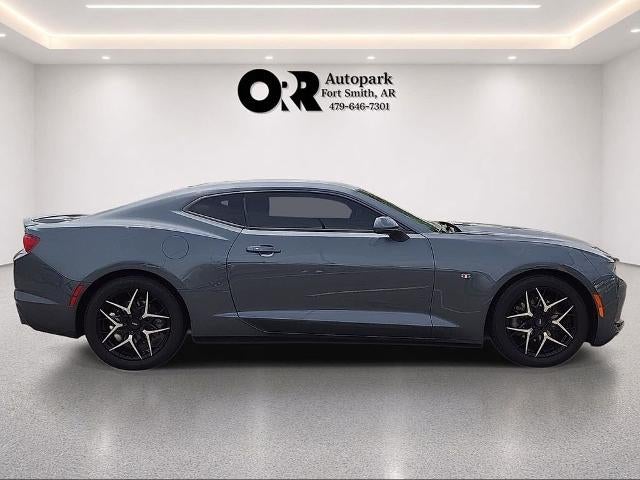 2023 Chevrolet Camaro 2dr Coupe 1LS