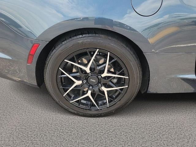 2023 Chevrolet Camaro 2dr Coupe 1LS