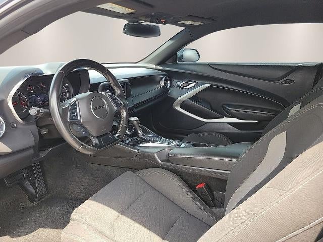 2023 Chevrolet Camaro 2dr Coupe 1LS