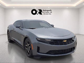 2023 Chevrolet Camaro 2dr Coupe 1LS