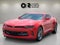 2017 Chevrolet Camaro 2dr Coupe 2LT