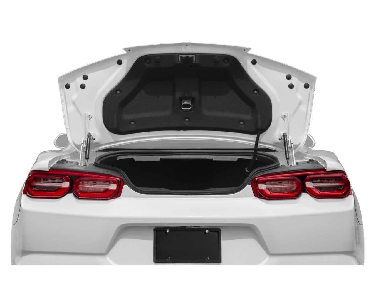 2022 Chevrolet Camaro 2dr Coupe 2LT