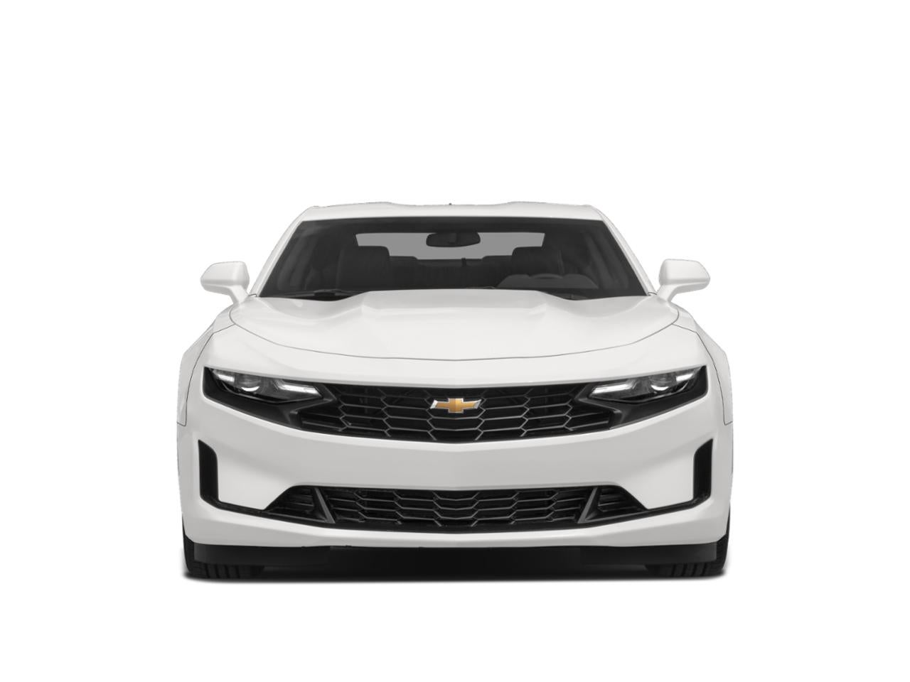2022 Chevrolet Camaro 2dr Coupe 2LT