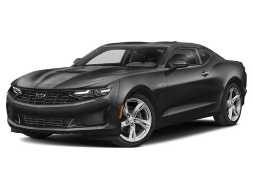 2023 Chevrolet Camaro 2dr Coupe LT1