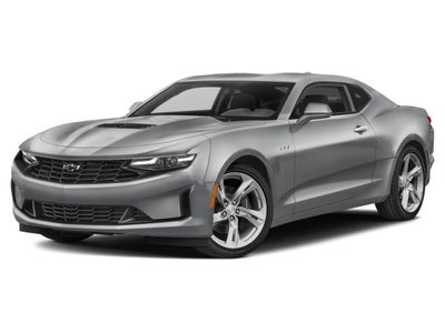 2023 Chevrolet Camaro 2dr Coupe LT1
