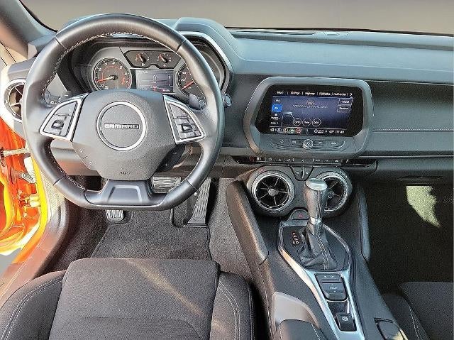 2023 Chevrolet Camaro 2dr Coupe LT1