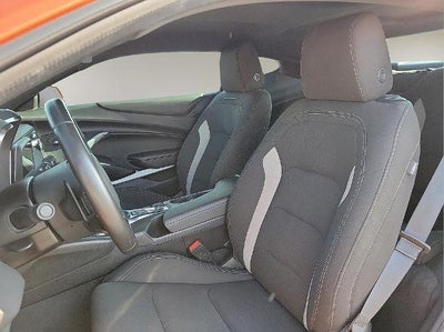 2023 Chevrolet Camaro 2dr Coupe LT1