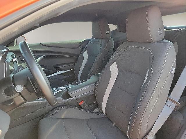 2023 Chevrolet Camaro 2dr Coupe LT1