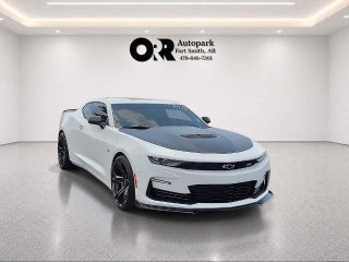 2023 Chevrolet Camaro 2dr Coupe 1SS