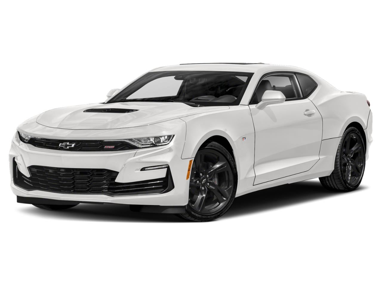 2023 Chevrolet Camaro 2dr Coupe 1SS