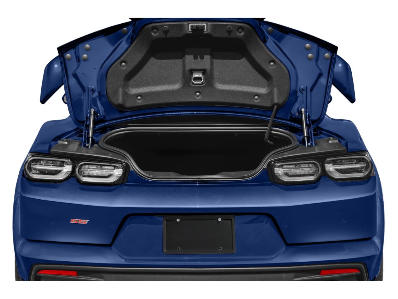2023 Chevrolet Camaro 2dr Coupe 1SS