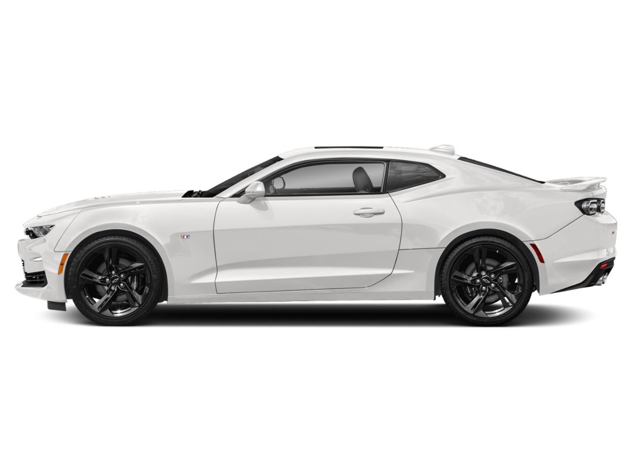 2023 Chevrolet Camaro 2dr Coupe 1SS