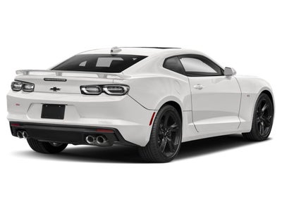 2023 Chevrolet Camaro 2dr Coupe 1SS