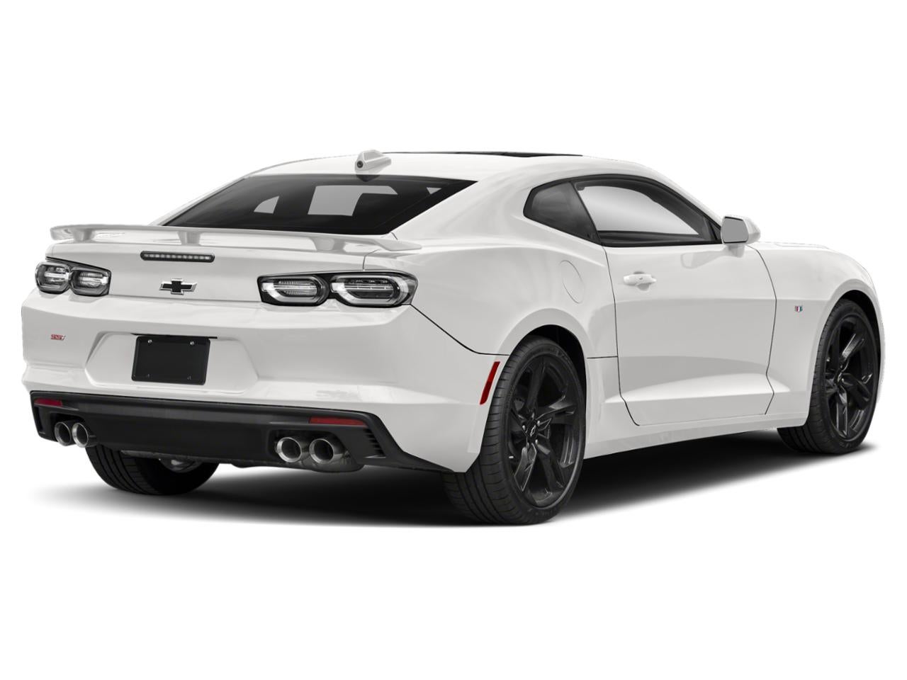 2023 Chevrolet Camaro 2dr Coupe 1SS