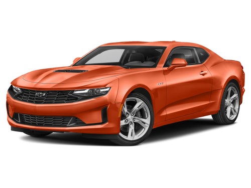 2023 Chevrolet Camaro 2dr Coupe LT1