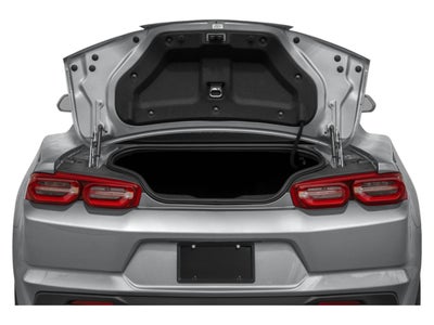 2023 Chevrolet Camaro 2dr Coupe LT1