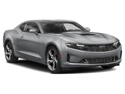2023 Chevrolet Camaro 2dr Coupe LT1
