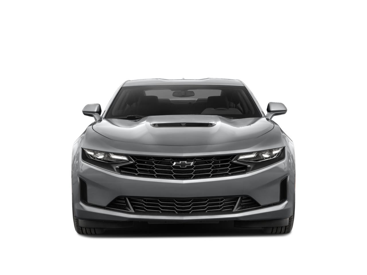 2023 Chevrolet Camaro 2dr Coupe LT1