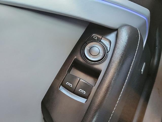 2021 Chevrolet Camaro 2dr Coupe 2SS