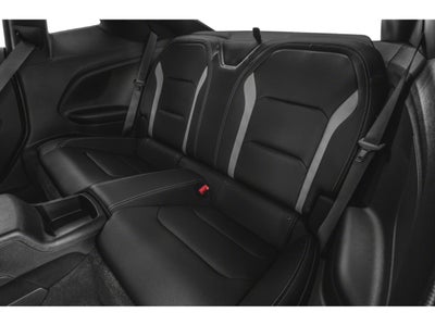2022 Chevrolet Camaro 2dr Coupe 2SS