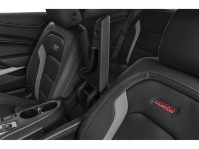 2022 Chevrolet Camaro 2dr Coupe 2SS