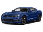 2022 Chevrolet Camaro 2dr Coupe 2SS