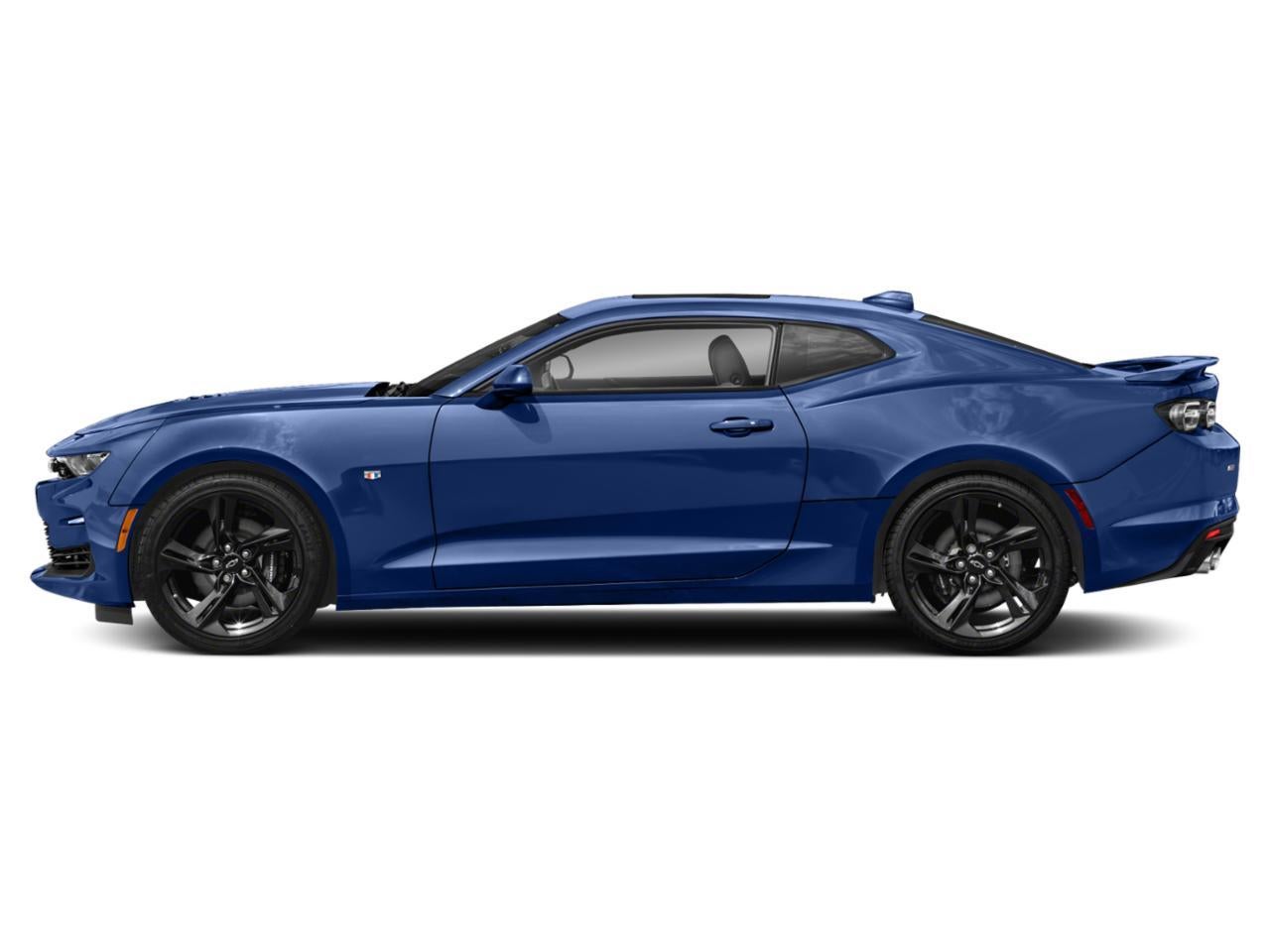 2022 Chevrolet Camaro 2dr Coupe 2SS