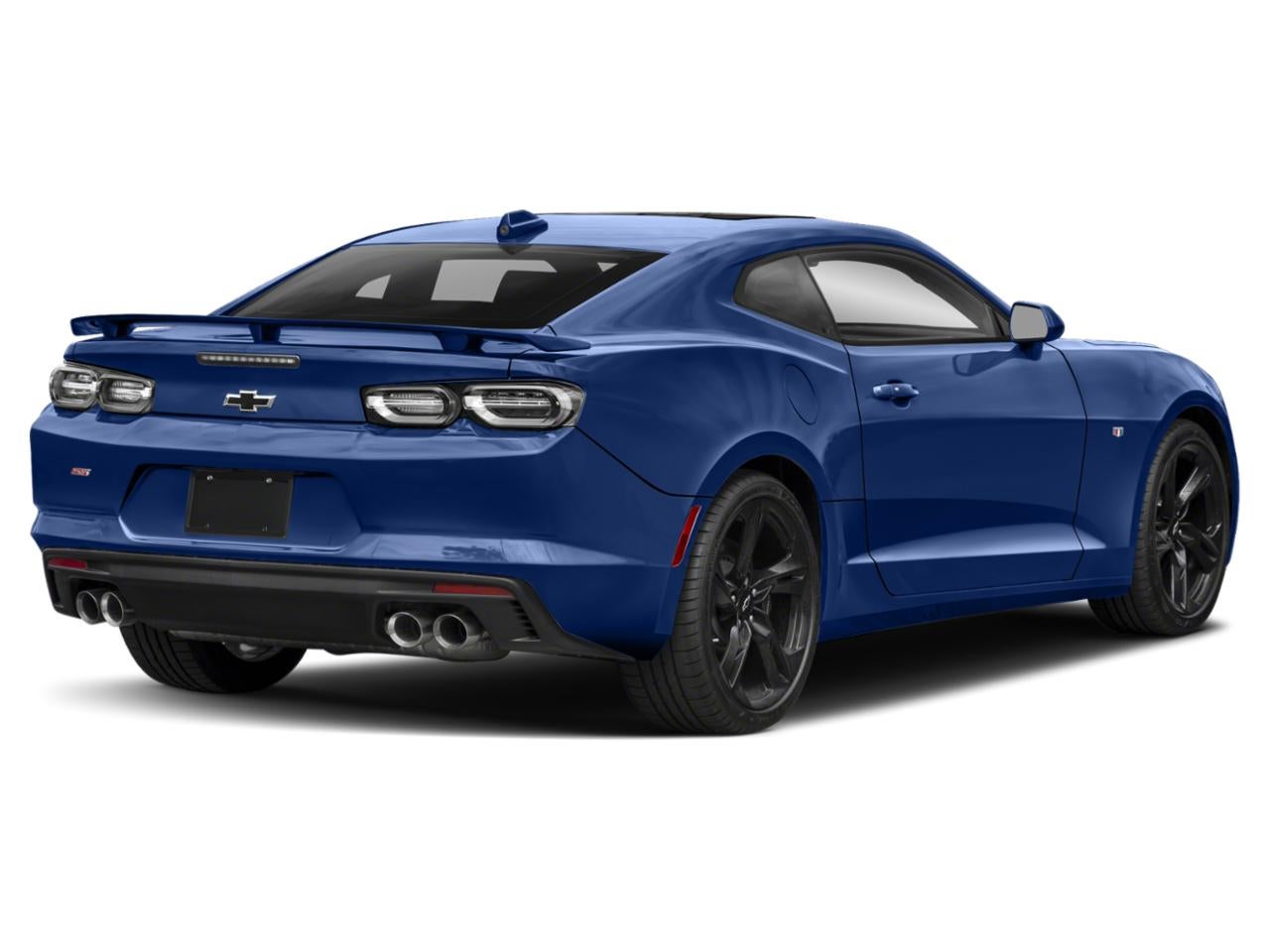 2022 Chevrolet Camaro 2dr Coupe 2SS