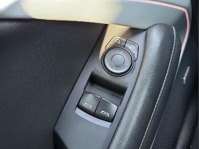 2024 Chevrolet Camaro 2dr Coupe 2SS