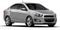 2014 Chevrolet Sonic Sedan LT Auto