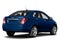 2014 Chevrolet Sonic Sedan LT Auto