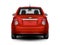 2014 Chevrolet Sonic Sedan LT Auto
