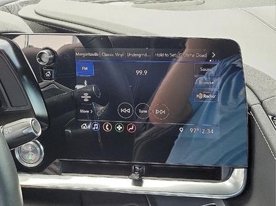 2020 Chevrolet Corvette Stingray Coupe 1LT