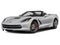 2015 Chevrolet Corvette Stingray Convertible Z51 2LT