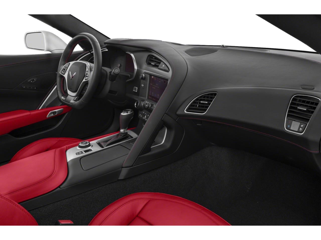 2015 Chevrolet Corvette Stingray Convertible Z51 2LT