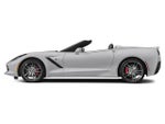 2015 Chevrolet Corvette Stingray Convertible Z51 2LT