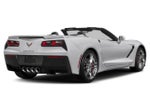 2015 Chevrolet Corvette Stingray Convertible Z51 2LT