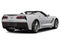 2015 Chevrolet Corvette Stingray Convertible Z51 2LT