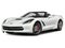 2015 Chevrolet Corvette Stingray Convertible Z51 2LT