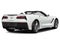 2015 Chevrolet Corvette Stingray Convertible Z51 2LT