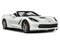 2015 Chevrolet Corvette Stingray Convertible Z51 2LT