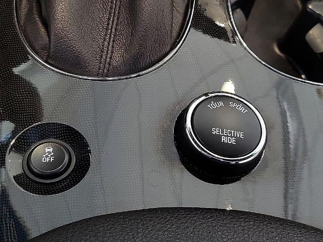 2013 Chevrolet Corvette Coupe Grand Sport 3LT