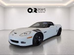 2013 Chevrolet Corvette Coupe Grand Sport 3LT