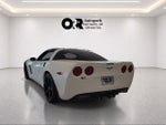 2013 Chevrolet Corvette Coupe Grand Sport 3LT