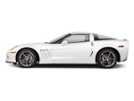 2013 Chevrolet Corvette Coupe Grand Sport 3LT
