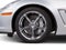 2013 Chevrolet Corvette Coupe Grand Sport 3LT