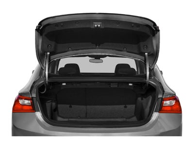2022 Chevrolet Malibu 4dr Sdn LS w/1LS