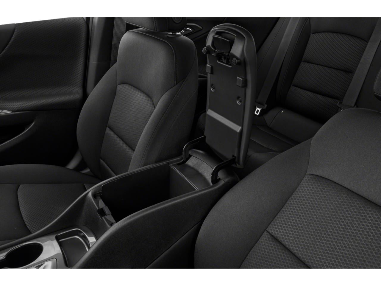 2022 Chevrolet Malibu 4dr Sdn LS w/1LS