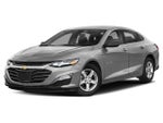 2022 Chevrolet Malibu 4dr Sdn LS w/1LS