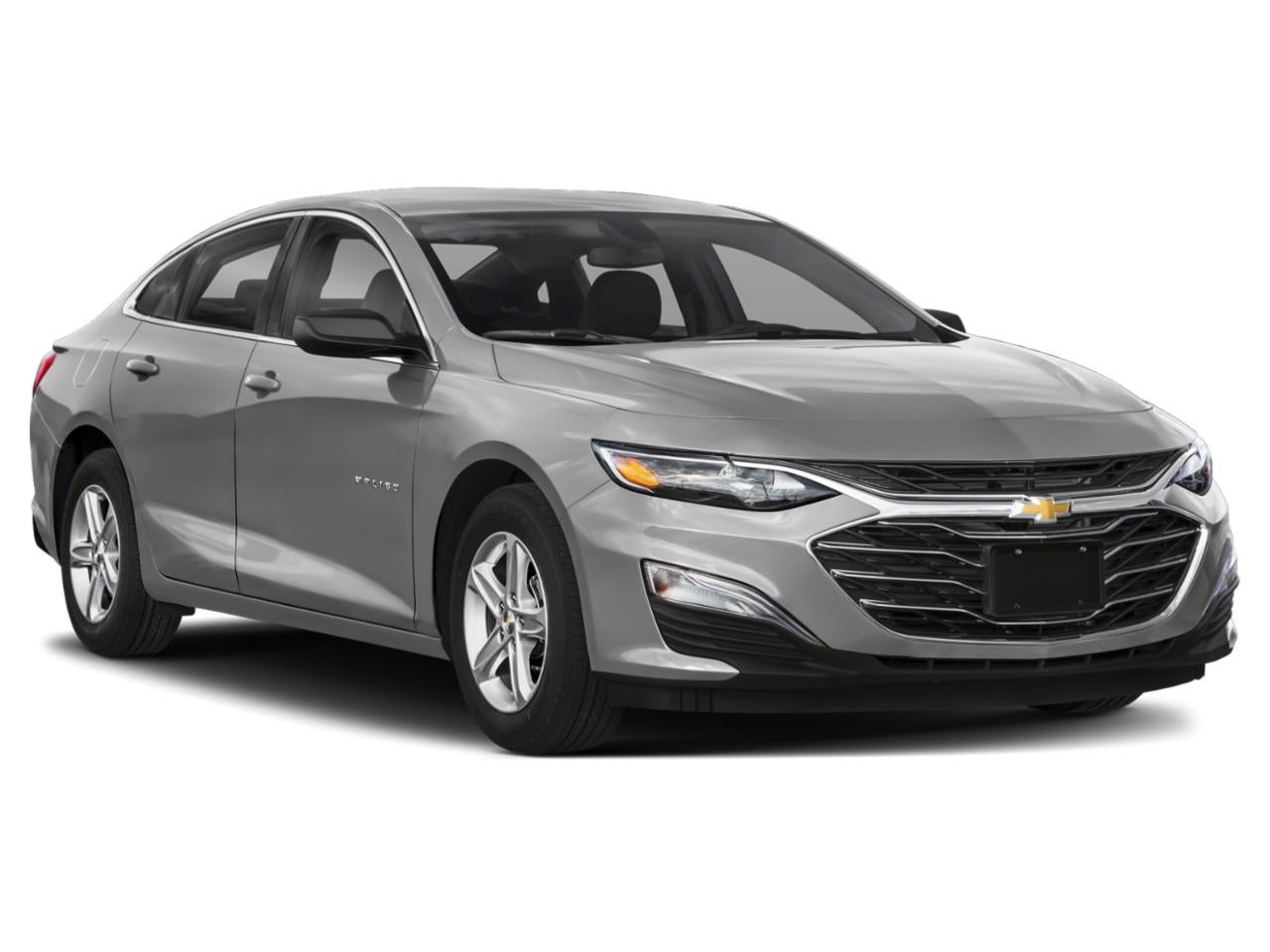 2022 Chevrolet Malibu 4dr Sdn LS w/1LS